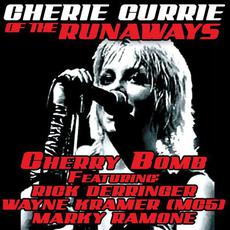 Cherry Bomb mp3 Album by Cherie Currie