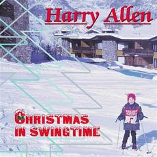 Christmas in Swingtime mp3 Album by Harry Allen