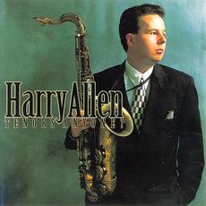 Tenors Anyone? mp3 Album by Harry Allen