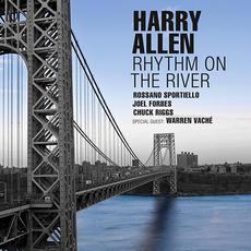 Rhythm on the River mp3 Album by Harry Allen
