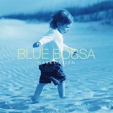 Blue Bossa mp3 Album by Harry Allen