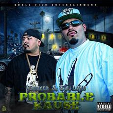Probable Kause mp3 Album by Dinero & Tiny Loko