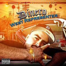 West Representer mp3 Album by Dinero