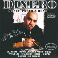 Money Power & Honor mp3 Album by Dinero