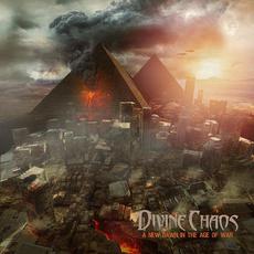 A New Dawn in the Age of War mp3 Album by Divine Chaos (2)