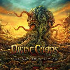 The Way to Oblivion mp3 Album by Divine Chaos (2)