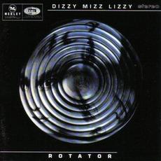 Rotator mp3 Album by Dizzy Mizz Lizzy