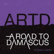 So Damn Close EP mp3 Album by A Road To Damascus