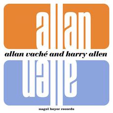 Allan And Allen mp3 Album by Allan Vache And Harry Allen