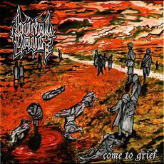 Come to Grief mp3 Album by Burial Vault