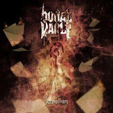 Incendium mp3 Album by Burial Vault