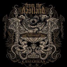 Kamarikan mp3 Album by From The Vastland