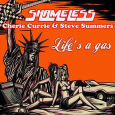 Life's a Gas mp3 Single by Cherie Currie
