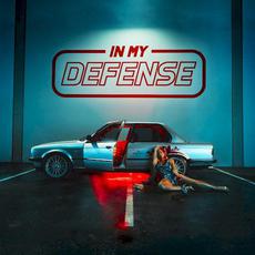 In My Defense mp3 Album by Iggy Azalea