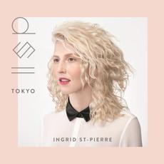 Tokyo mp3 Album by Ingrid St-Pierre