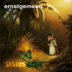 Status grün mp3 Album by ernstgemeint.