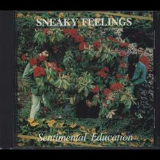 Sentimental Education mp3 Album by Sneaky Feelings