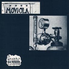 Frantic mp3 Album by Moviola