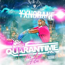 Quarantime: The Lost Files mp3 Album by Yxng Bane
