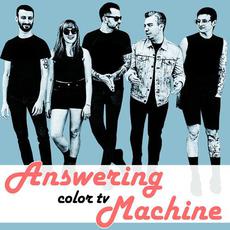 Color TV mp3 Album by Answering Machine