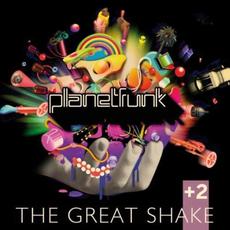 The Great Shake + 2 mp3 Album by Planet Funk