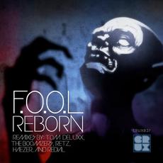 Reborn EP mp3 Album by F.O.O.L