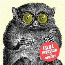 Invasion mp3 Album by F.O.O.L