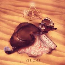 Visions mp3 Album by F.O.O.L