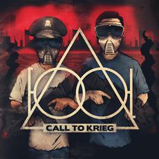 Call To Krieg EP mp3 Album by F.O.O.L