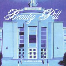 You Are Right to Be Afraid mp3 Album by Beauty Pill