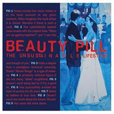 The Unsustainable Lifestyle mp3 Album by Beauty Pill