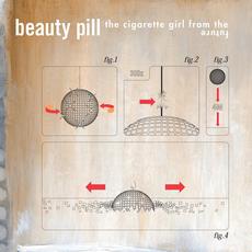 The Cigarette Girl From the Future mp3 Album by Beauty Pill