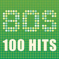 100 Hits of the '80s mp3 Compilation by Various Artists