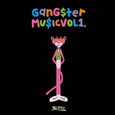 Gangster Music, Vol.1 mp3 Compilation by Various Artists