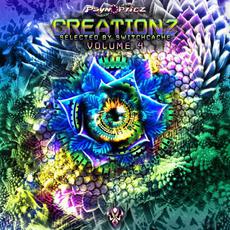 Creationz, Volume 4 mp3 Compilation by Various Artists