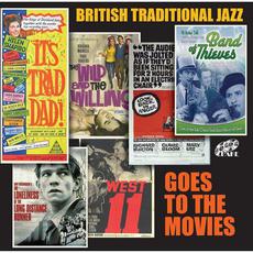 British Traditional Jazz Goes to the Movies mp3 Compilation by Various Artists