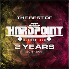 The Best Of Hardpoint Recordings: 2 Years 2018-2020 mp3 Compilation by Various Artists