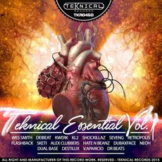Teknical Essential, Vol. 1 mp3 Compilation by Various Artists