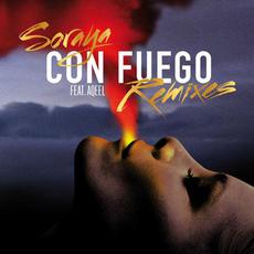 Con fuego Remixes mp3 Remix by Soraya