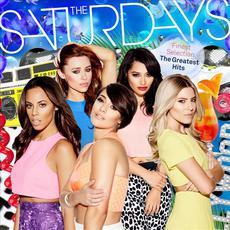 Finest Selection: The Greatest Hits (Deluxe Edition) mp3 Artist Compilation by The Saturdays