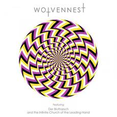 Wolvennest mp3 Album by Wolvennest