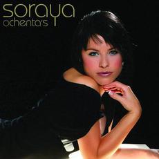 Ochenta's mp3 Album by Soraya
