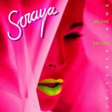 Universe In Me (Deluxe Edition) mp3 Album by Soraya