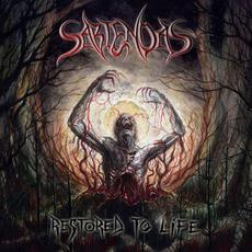 Restored to Life mp3 Album by Sabiendas