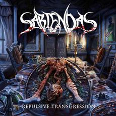 Repulsive Transgression mp3 Album by Sabiendas