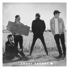 Take It or Leave It mp3 Album by Sweet Ascent