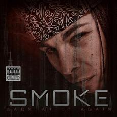 Back At It Again (Re-Issue) mp3 Album by Smoke