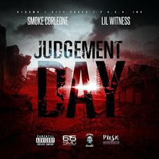 Judgement Day mp3 Album by Smoke Corleone & Lil Witness