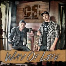 Way of Life mp3 Album by Cypress Spring