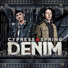 Denim mp3 Album by Cypress Spring